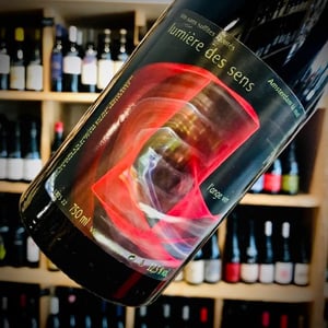 Lumière des Sens - Les Vignes de l'Angevin - jean-pierre-robinot