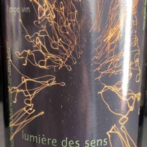 Lumière des Sens - Les Vignes de l'Angevin - jean-pierre-robinot