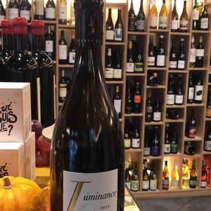 Luminance - Franck Pascal - franck-pascal-77 -2019