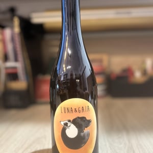 Luna & Gaia - Domaine Milan - emma-theophile-henri-milan