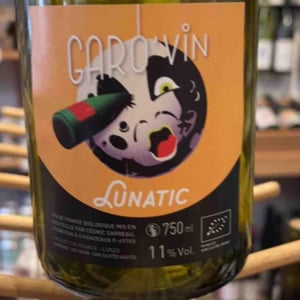 Lunatic - Garo'vin - cedric-garreau