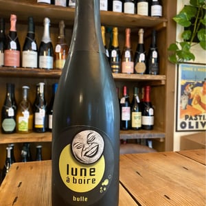 Lune à boire Bulle - Marc Kreydenweiss (Andlau) - antoine-kreydenweiss