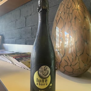 Lune à boire Bulle - Marc Kreydenweiss (Andlau) - antoine-kreydenweiss