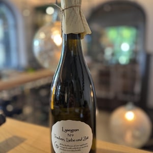 Lysegrøn N°9 - Strohmeier - franz-strohmeier -2021