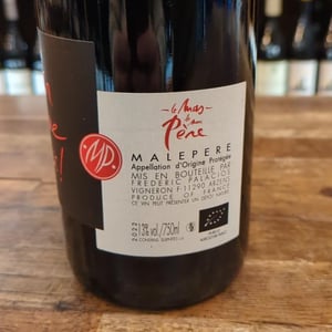 M Comme Je Suis - Le Mas de Mon Père - frederic-palacios