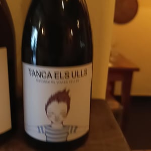Macabeu - Celler Tanca Els Ulls - francesc-boronat-fernandez