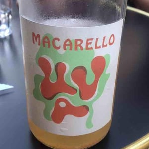 Macarello