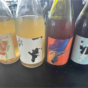 Macarello - Les Volatiles - Chai Uva - mathilde-bayle-pablo-siranossian