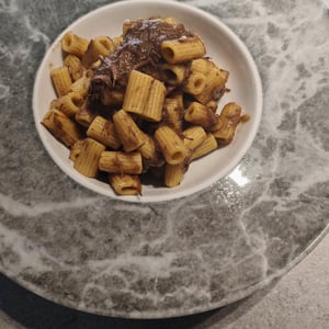 Maccheroncini Con Stracotto Di Somaro - Lo Scalco Grasso Osteria Contemporanea - 960882