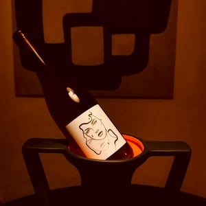 Blanc De Macération - Domaine du Petit Oratoire - lori-haon