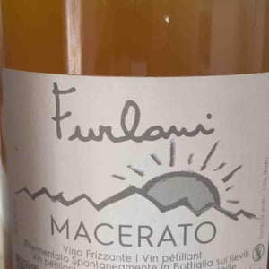 Macerato - Cantina Furlani - matteo-furlani