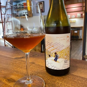 Macerato - Biologica Stellino - tommaso-pietro-stellino