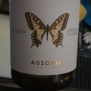 Machaon - Ausonia - simone-binelli