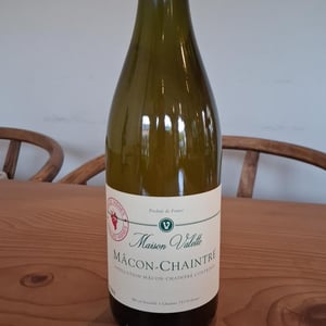 Mâcon-Chaintré - Maison Valette - philippe-cecile-et-baptiste-valette