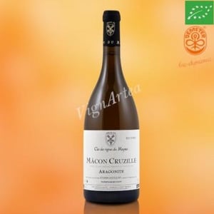 Mâcon Cruzille Blanc - Clos des Vignes du Maynes - julien-guillot -2022
