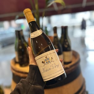 Mâcon Verzé - Clau De Nell - anne-claude-leflaive