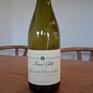 Mâcon-Villages - Maison Valette - philippe-cecile-et-baptiste-valette