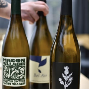 Mâcon Villages - Domaine de La Soeur Cadette - jean-valentin-montanet