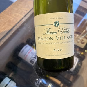 Mâcon-Villages - Maison Valette - philippe-cecile-et-baptiste-valette