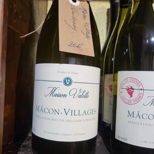 Mâcon-Villages - Maison Valette - philippe-cecile-et-baptiste-valette