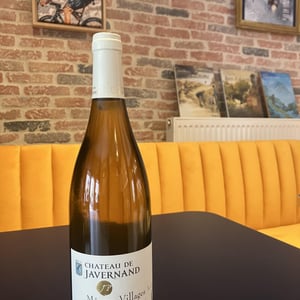 Macon Villages - Château de Javernand - arthur-fourneau-pierre-prost