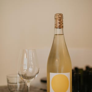 Mad med Le Blanc - Domaine de la Mongestine - maxime-gamard-celine-harry-gozlan -2024