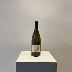 Mademoiselle M - Domaine Alexandre Bain - alexandre-bain