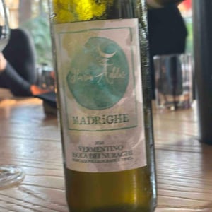 Madrighe - Ilaria Addis - ilaria-addis