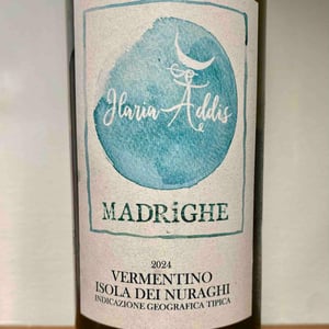 Madrighe - Ilaria Addis - ilaria-addis