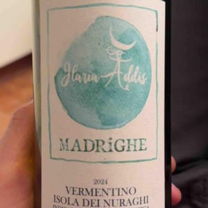 Madrighe - Ilaria Addis - ilaria-addis