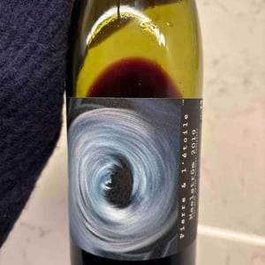 Maelstrom - Domaine Pierre et l'étoile - pierre-regnault