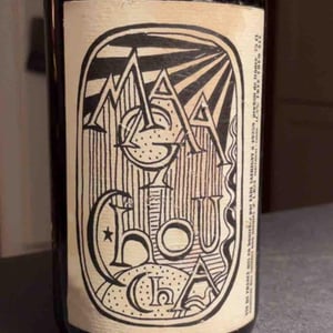 Magachoucha - Domaine Saurigny - jerome-saurigny -2023