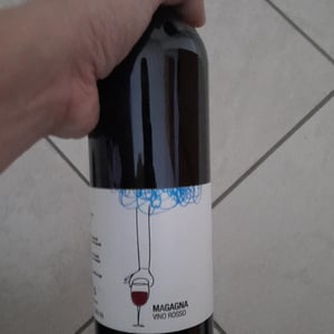 Magagna - Ciavola Nera - fabio-lento -2016