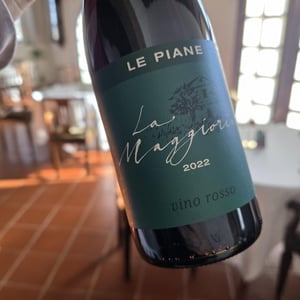 Maggiorina - Le Piane - christoph-kunzli