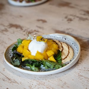 Magic Burrata - Cuadro - 904269