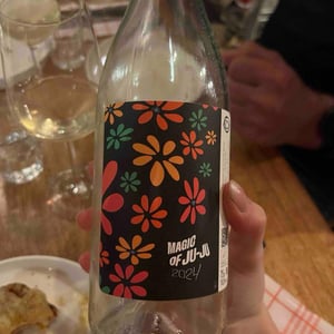 Magic of Ju-Ju - Domaine Mosse - agnes-rene-sylvestre-joseph-mosse