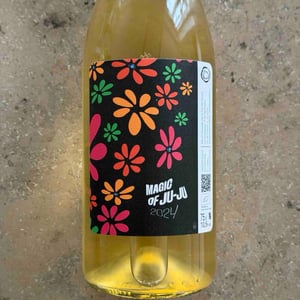 Magic of Ju-Ju - Domaine Mosse - sylvestre-joseph-mosse