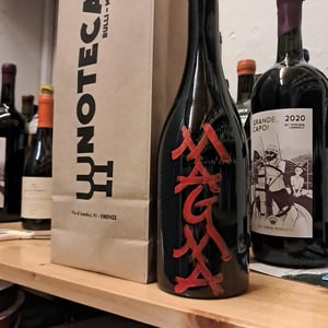 Magma - Azienda Agricola Frank Cornelissen - frank-cornelissen