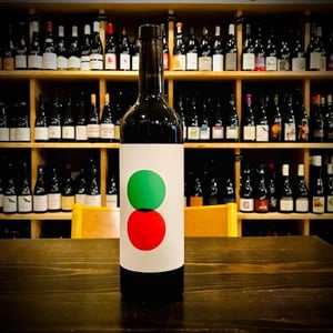 Magneto - La Recerca / Zulu Wine - jessica-albero-laurent-pujol