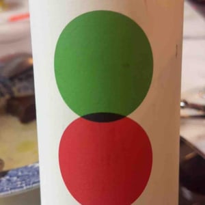 Magneto - La Recerca / Zulu Wine - Jessica Albero & Laurent Pujol