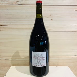 La Mémé - Domaine Gramenon - michele-aubery-laurent-maxime-francois-laurent