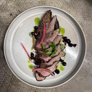 Magret De Canard - Rôti rôti - 920719