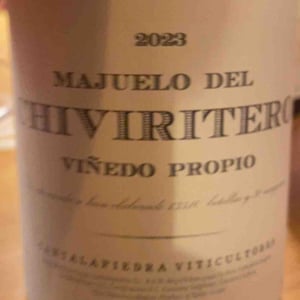 Majuelo del Chiviritero - Isaac Cantalapiedra - manuel-cantalapiedra -2020