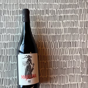 Majulina - Cooperativa Agricola Sociale Calafata - mauro-montanaro