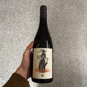 Majulina - Cooperativa Agricola Sociale Calafata - mauro-montanaro