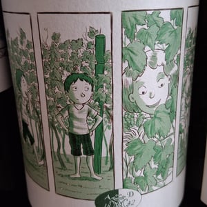 Malandrino - La Casa dei Cini - riccardo-clelia-cini