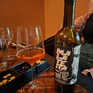 Malatesta - Cantina Del Disordine - Davide Picariello