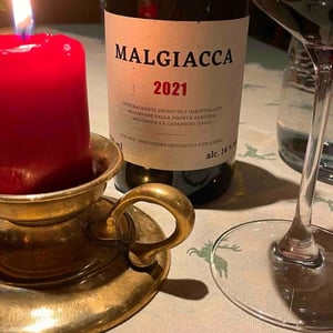 Malgiacca Rosso - Azienda Agricola Malgiacca - saverio-petrilli-lisandro-carmazzi-luigi-fenoglio-sarah-richards-ettore-pet