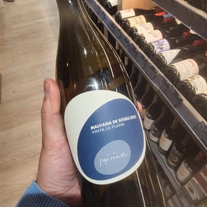 Malvasia De Sitge - Raventós i Blanc - pepe-raventos-2i