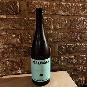 Malvasia - Ve d'Avior - cati-ribot